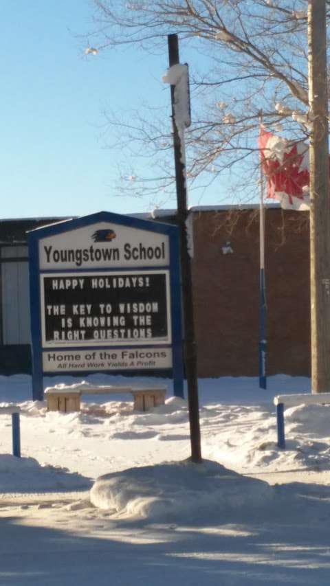 Youngstown School